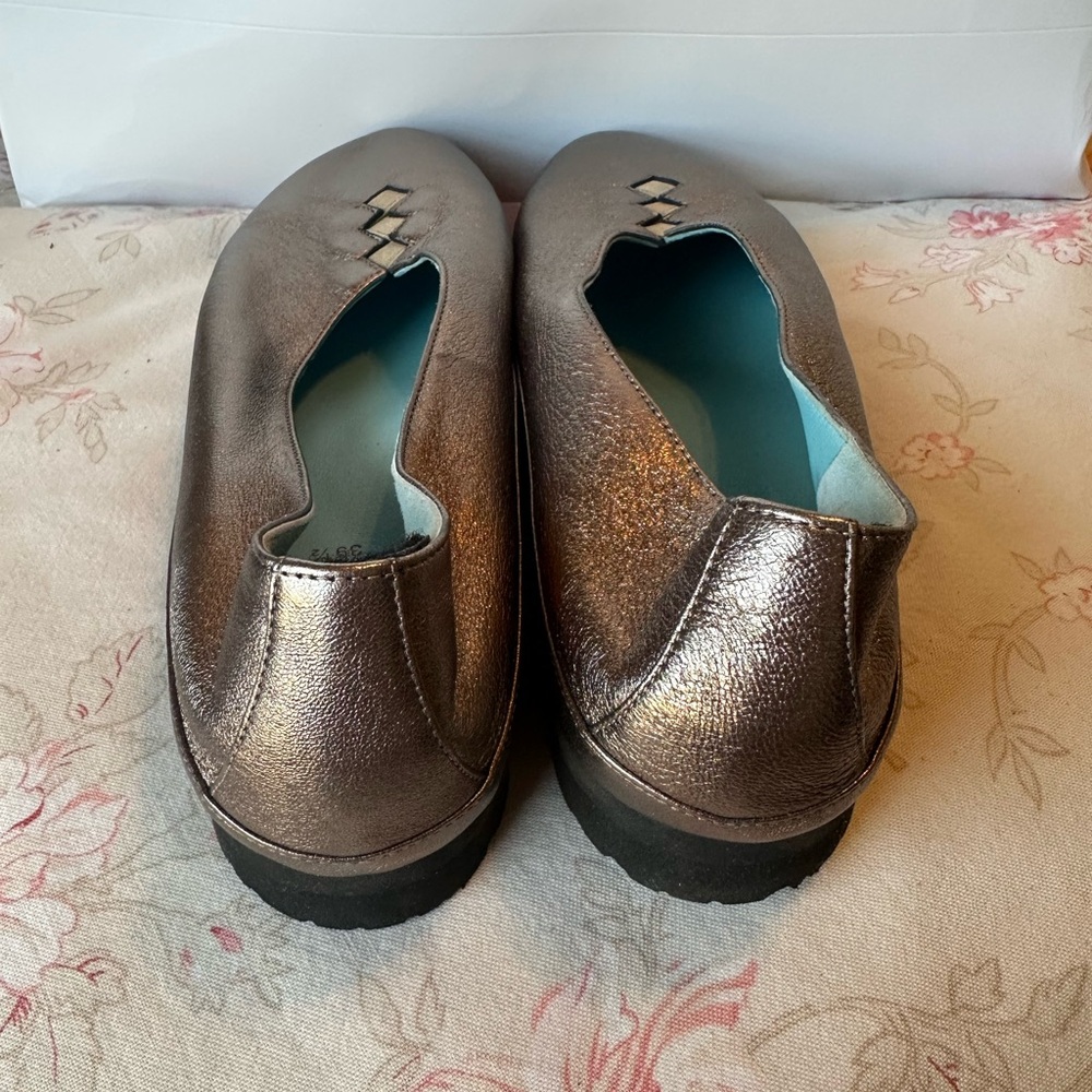 Thierry Rabotin Grace flats - Picture 3 of 8